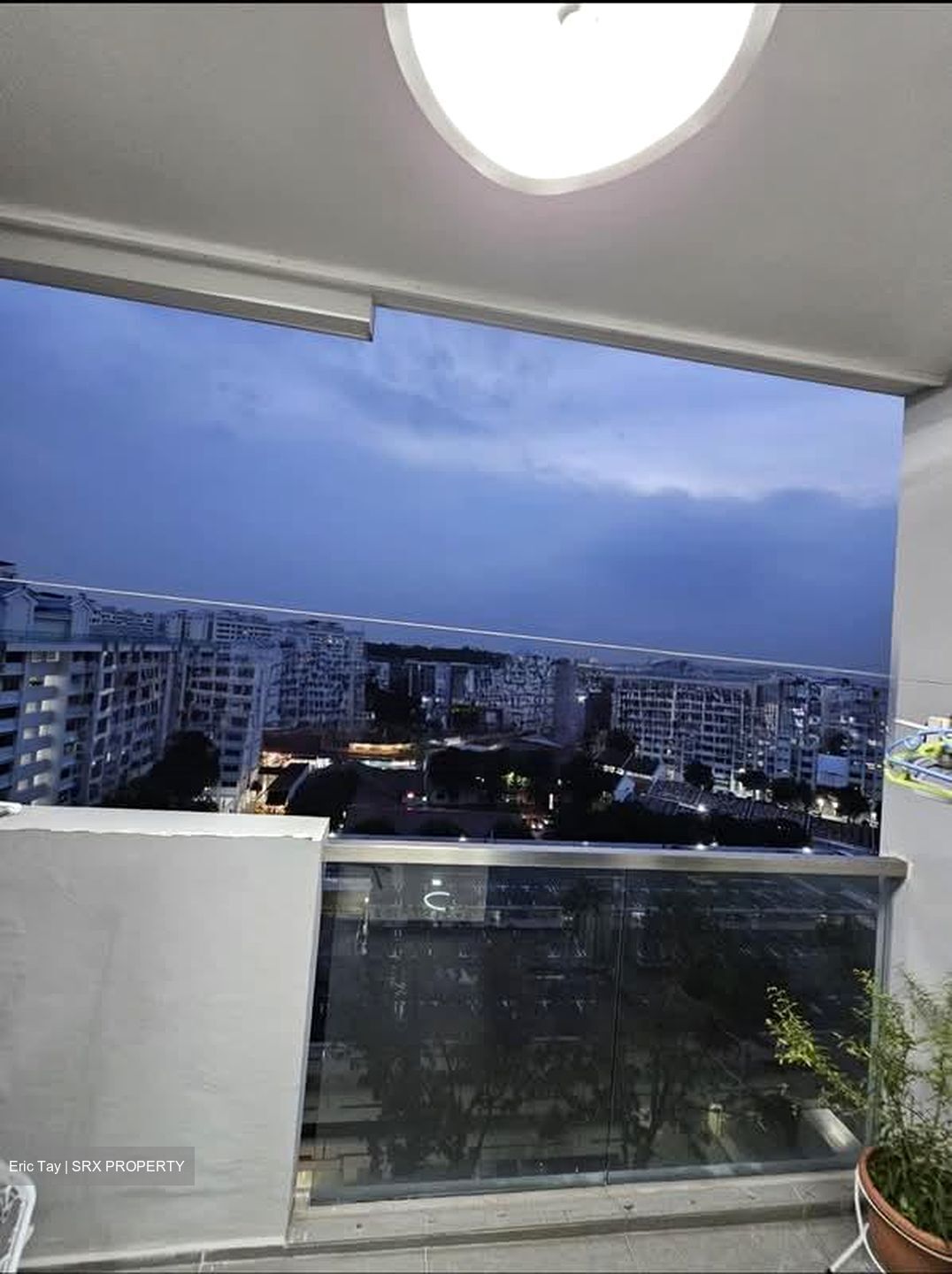 The Canopy (D27), Condominium #592046771